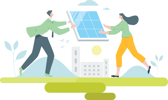 Commercial Solar in Chicago: Is It Worth It?