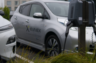 How Much Does a Commercial EV Charging Station Cost?