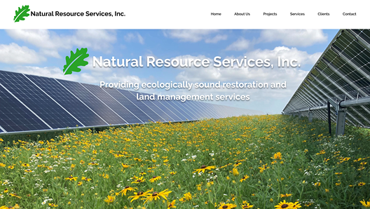Natural Resource Services, Inc