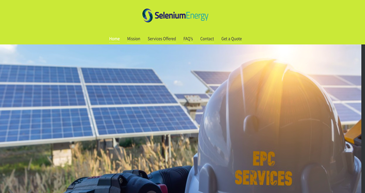 Selenium Energy, LLC