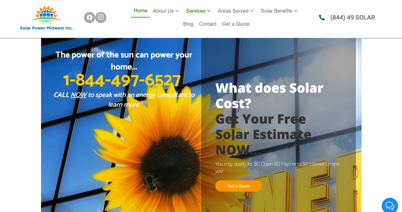 SolarPowerMidwest - Profile & Reviews