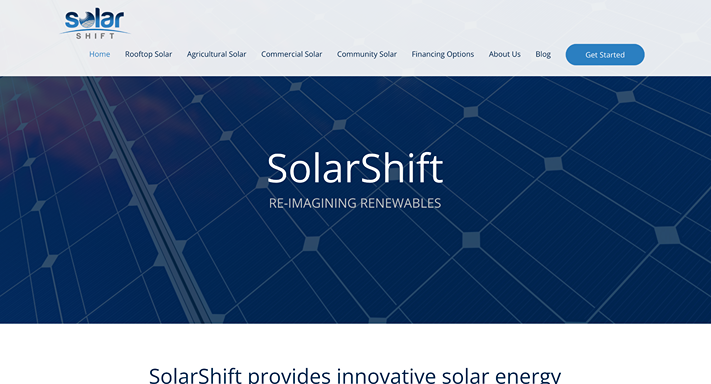 SolarShift LLC