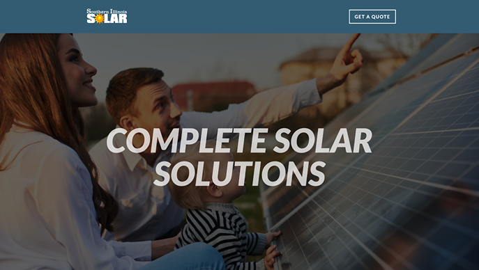 Southern Illinois Solar Profile Reviews