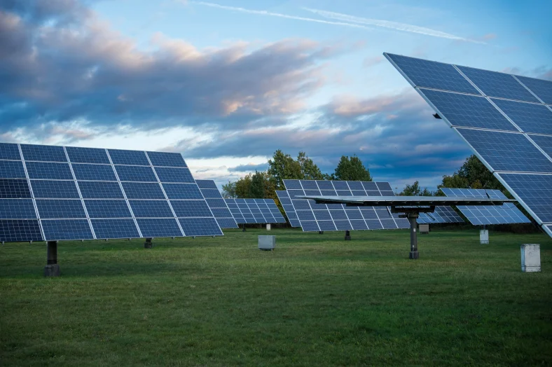 Solar Tracker in Chicago