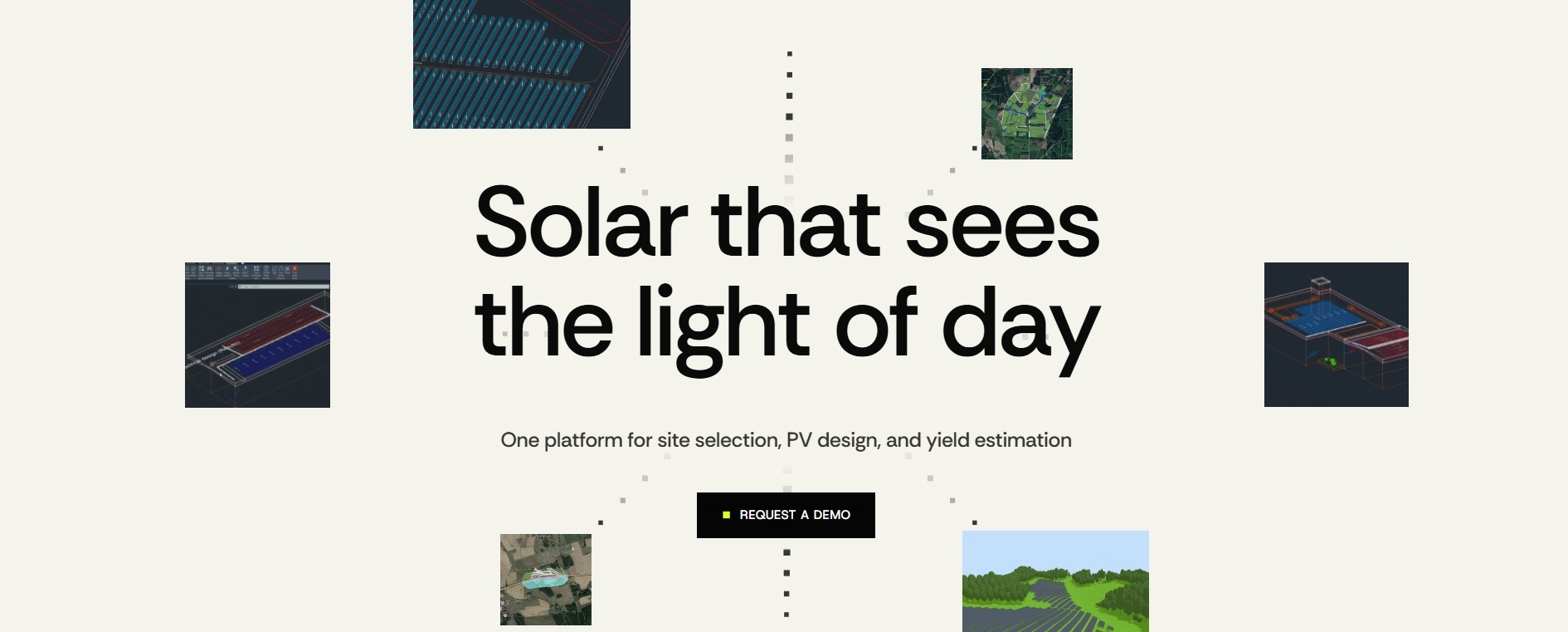 PVcase homepage